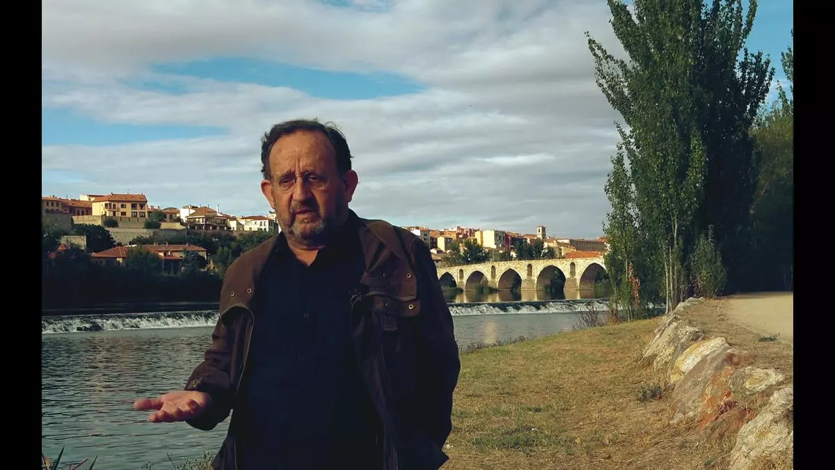 Miradas de Zamora: revitalizar el corazón del río