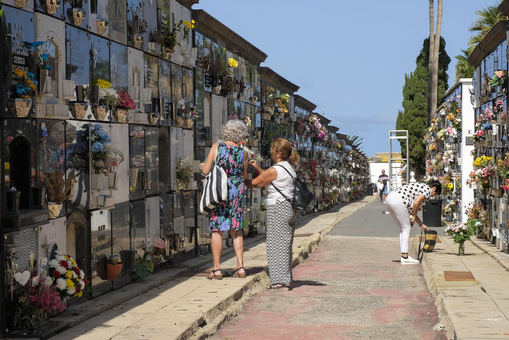 Cementerio de San Lázaro