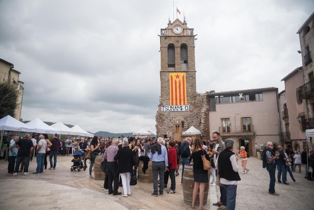 La Festa de la Verema del Bages