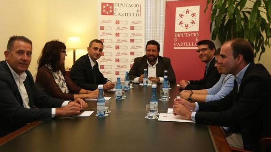 Alicante acogerá el siguiente encuentro para abordar la gestión de impuestos