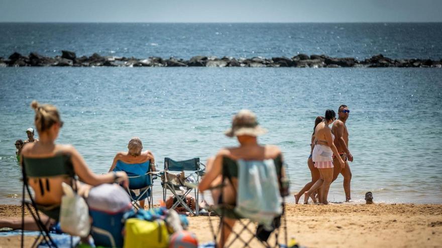 Tenerife Residents Set for Extended May Holiday Weekend