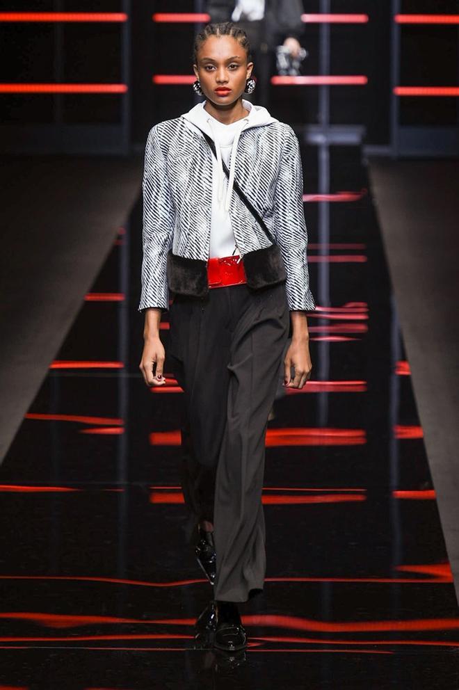 Emporio Armani