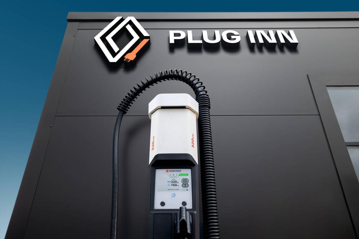Renault Group lanza ‘Plug Inn’: una marca única para todo su ecosistema de carga