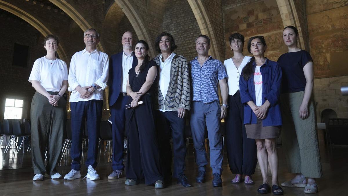 Una altra dimensió per a ‘Un rèquiem alemany’ de Brahms