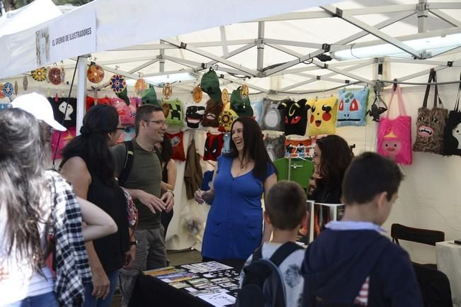 FERIA DEL LIBRO