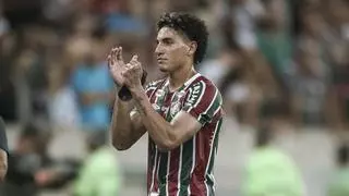 Gabi Fuentes y el Real Zaragoza. "Me dejó marcado y me gustaría volver algún día"