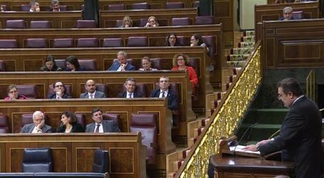 El Congreso aprueba la reforma del Estatut