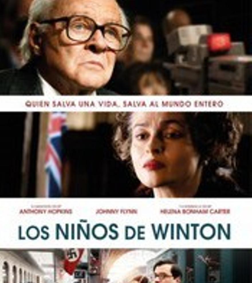 Los niños de Winton