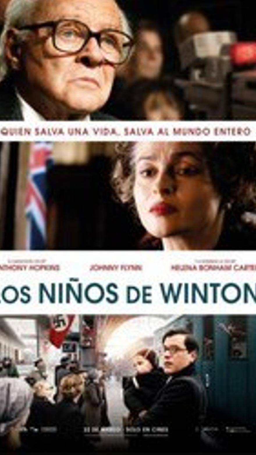 Los niños de Winton