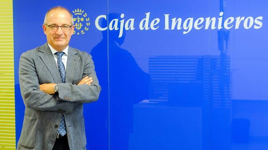 Caja de Ingenieros se consolida en Zaragoza tras sumar 3.300 socios