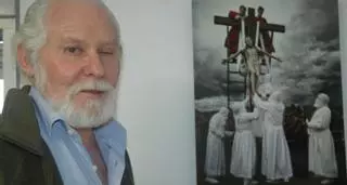 Félix Marbán Junquera recibirá la "Chiva de Honor" de la capa parda alistana