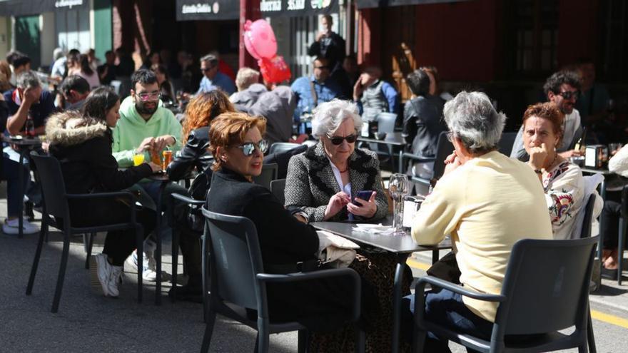 La ordenanza de veladores quema etapas antes de someterla al acuerdo plenario