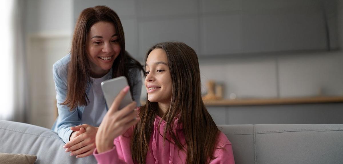 Acompañamiento digital: las herramientas de Meta para ayudar a las familias con hijos adolescentes
