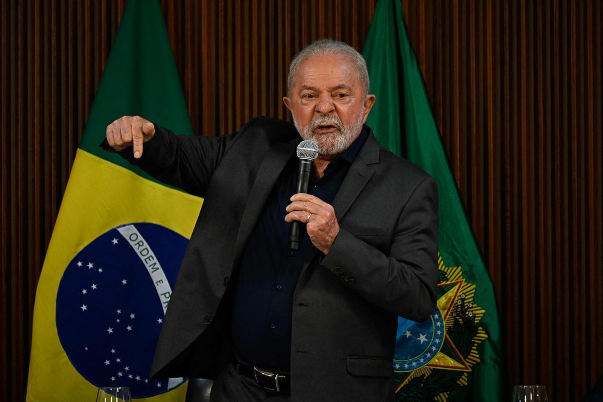 Lula i el dilema de què fer amb els militars després de l’intent colpista