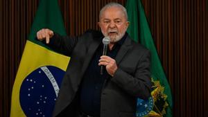 Lula i el dilema de què fer amb els militars després de l’intent colpista