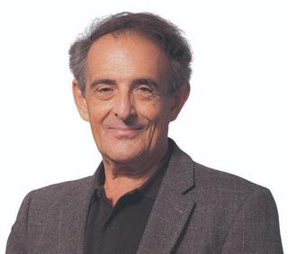 Antonio Escudero