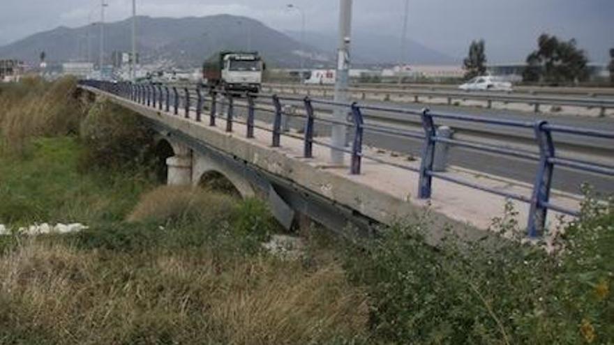 La modificación del puente costaría más de 60 millones.