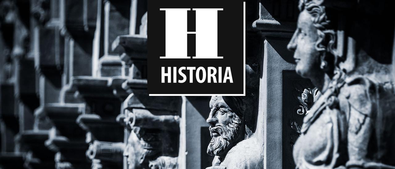 Cultura - Historia