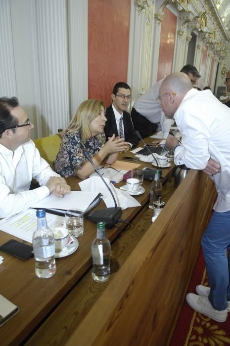 PLENO AYUNTAMIENTO