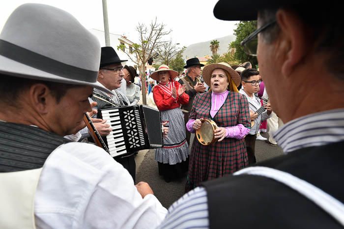 Romería de San Miguel Arcángel