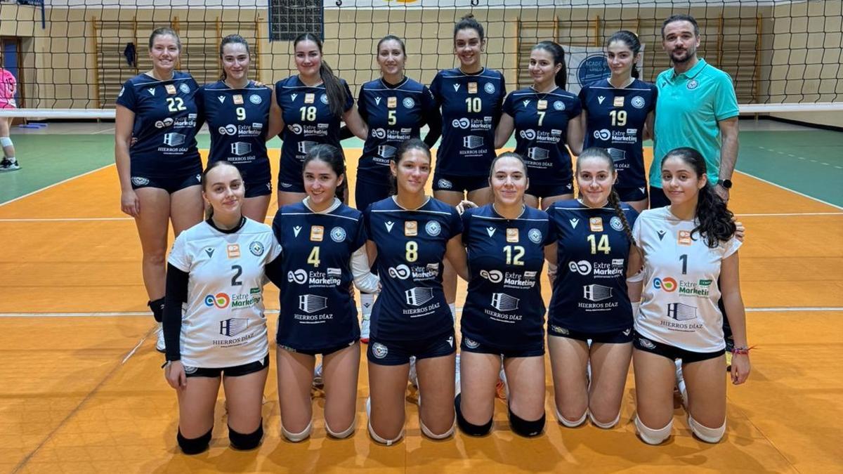 Licenciados Reunidos.