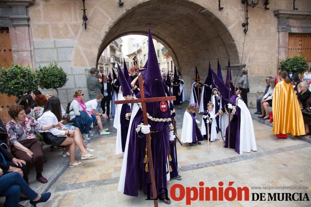 Viernes Santo en Caravaca