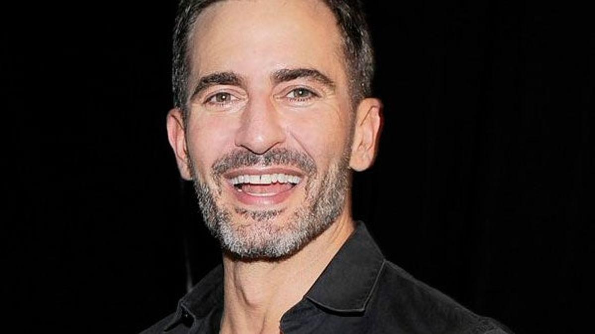 El adiós de Marc Jacobs a Louis Vuitton