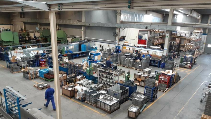 La automoción gallega quiere dar el salto a la industria de la defensa: hay 30 proveedores interesados