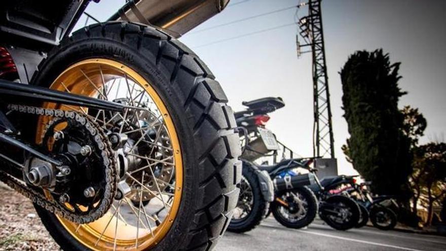 Los defectos más peligrosos que la ITV detecta en motos y ciclomotores