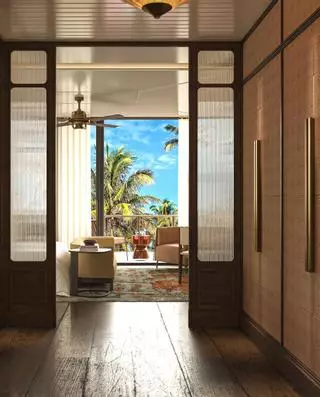 Palladium presenta un nuevo destino para los amantes de la gastronomía en Ibiza