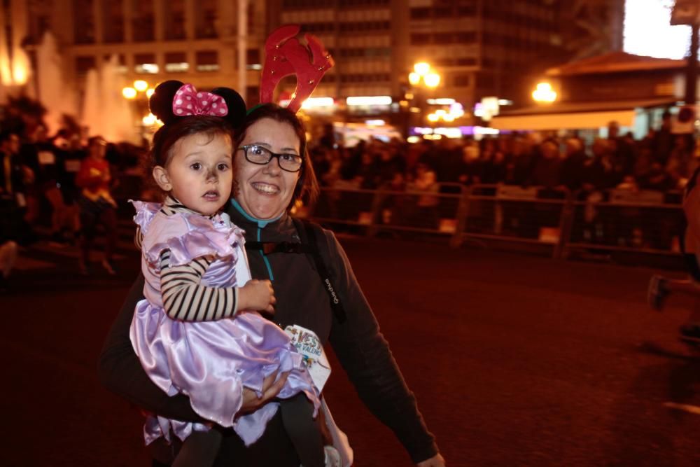 San Silvestre 2016