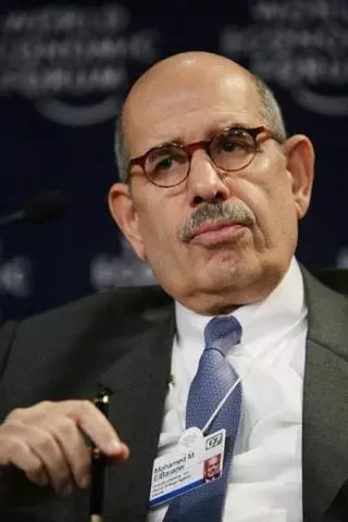 De la ficción del arma nuclear de Irán a la realidad de un barril de petróleo rozando los 100 dólares