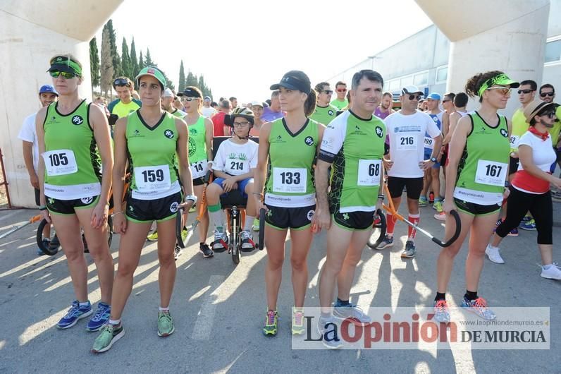 Carrera Popular de La Hoya