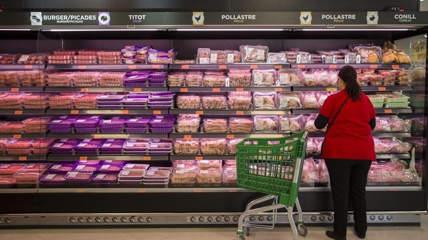 La alimentación en el 2018: más consumo fuera, menos ‘tupper’