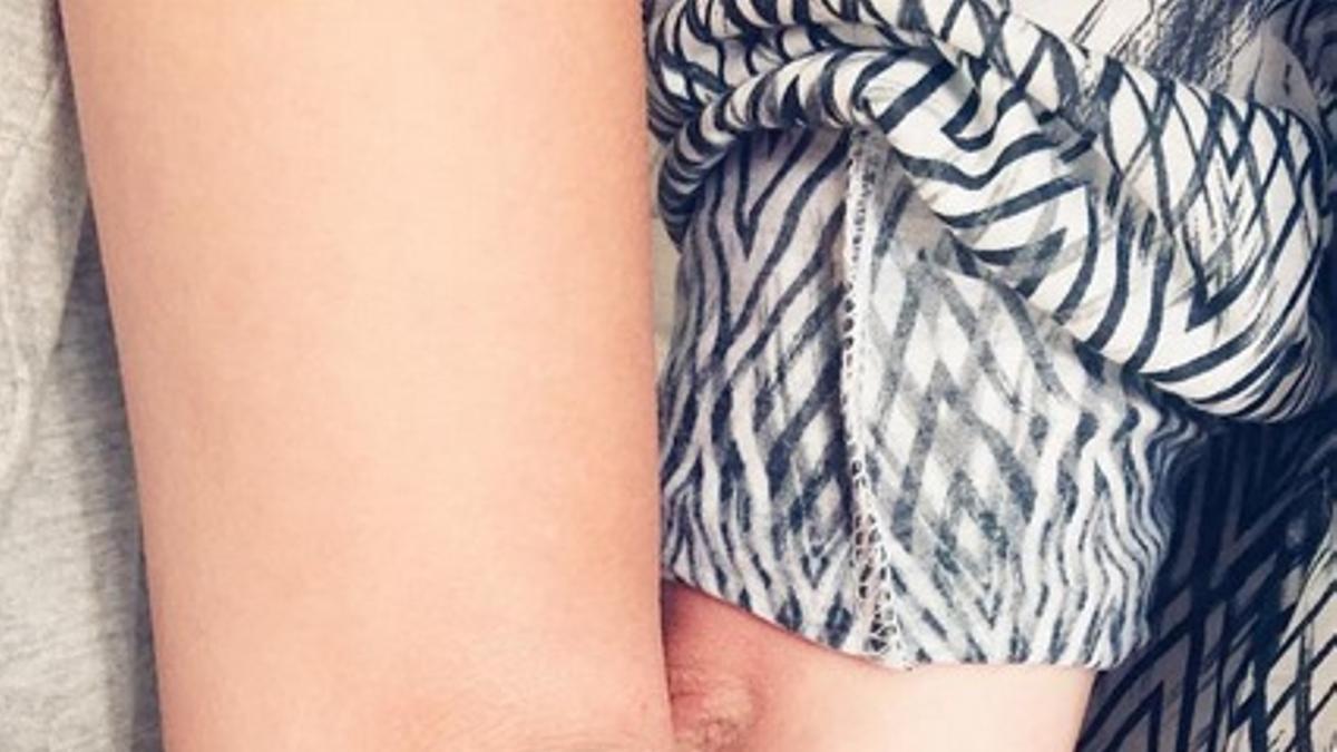 #SmallTattoo, la tendencia que arrasa en Instagram