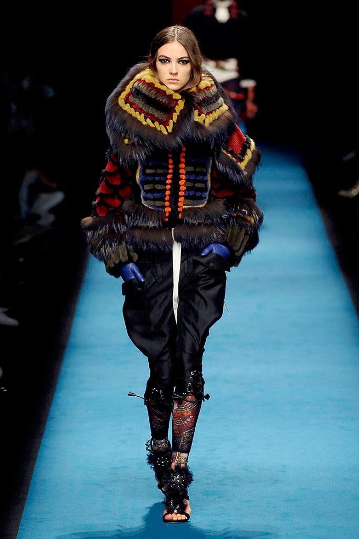 Dsquared2