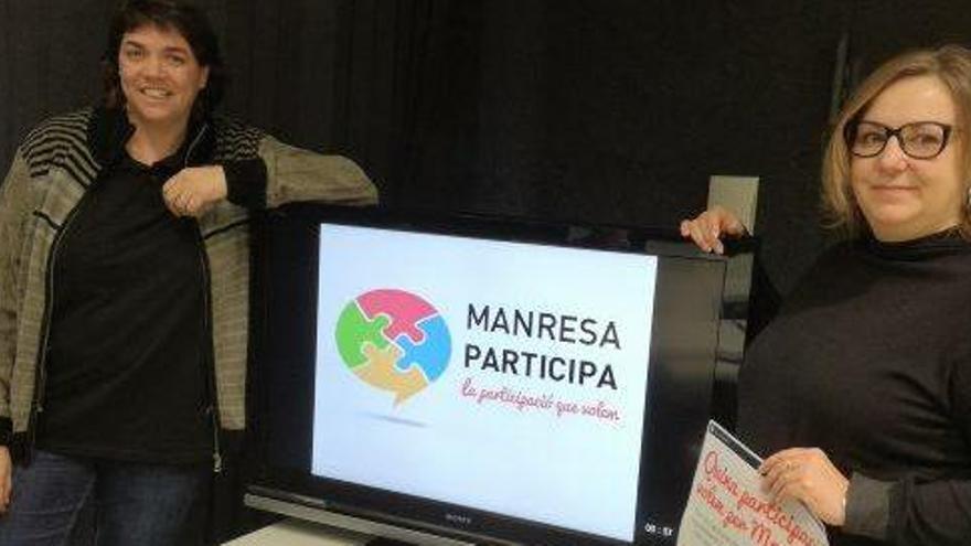 Manresa tindrà un nou reglament de participació ciutadana a final d&#039;any