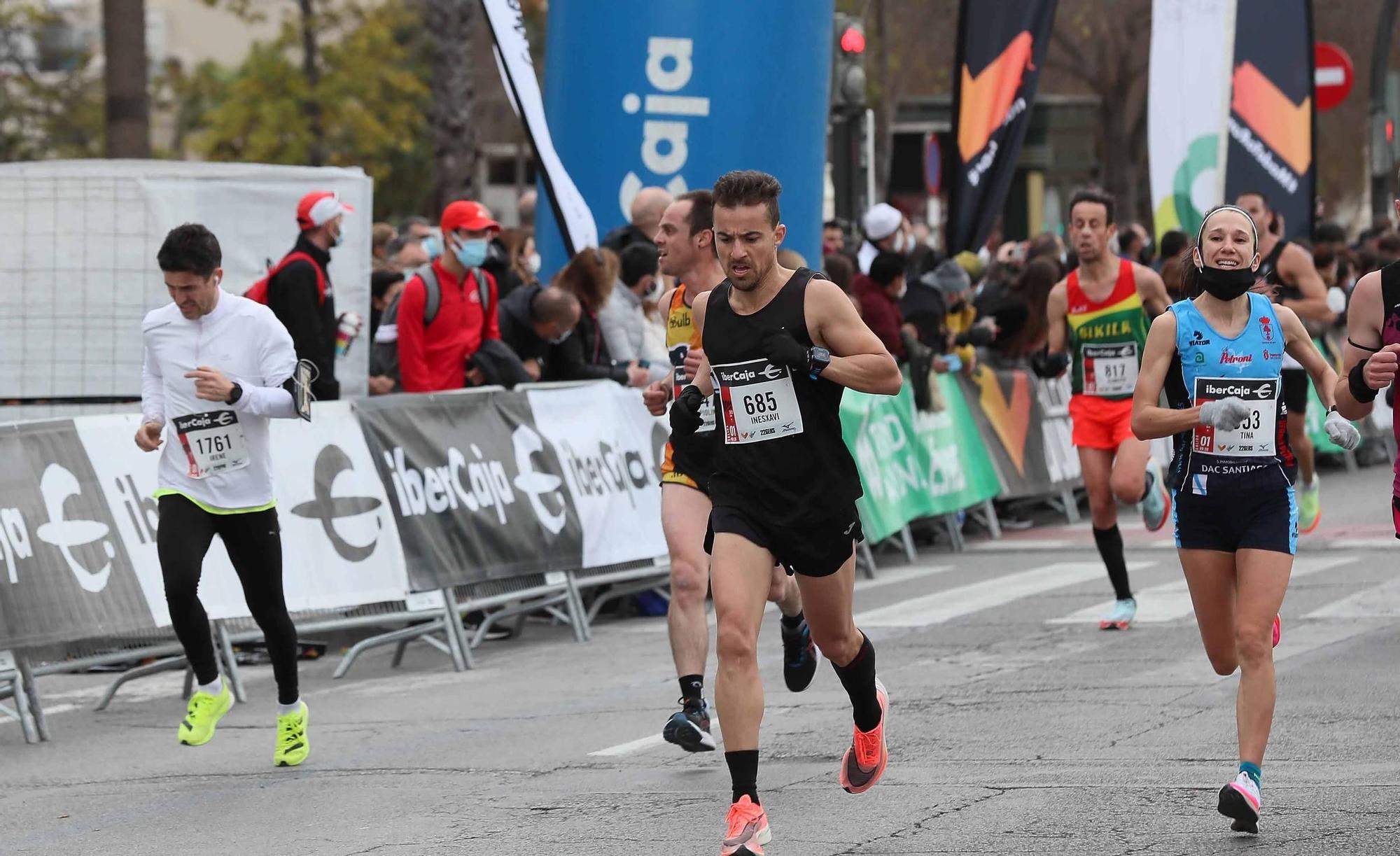 10K Valencia Ibercaja