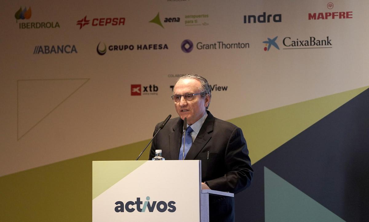 Prensa Ibérica presenta 'Activos'