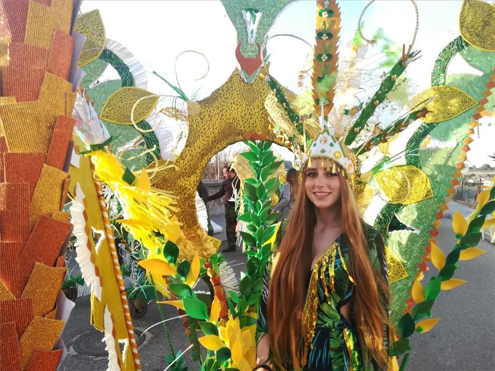 Carnaval de Extremadura