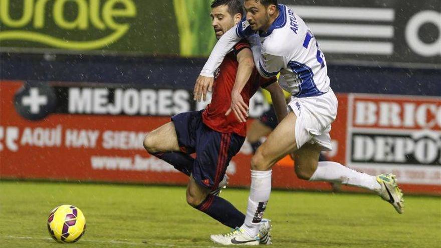 Goles con valor de oro en el Llagostera