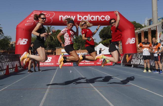 Valencia Relay New Balance.