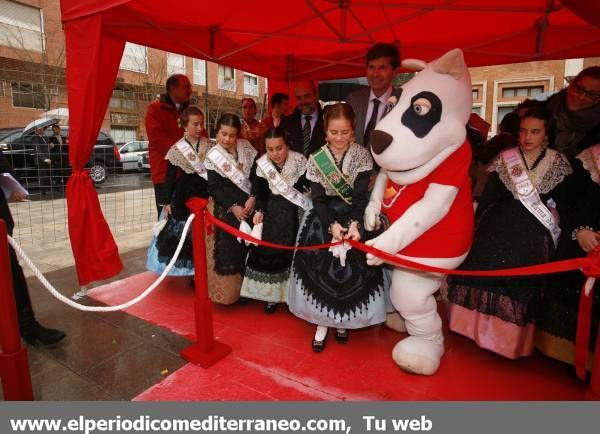 GALERÍA DE FOTOS - Inauguración del Espai Babalà Club