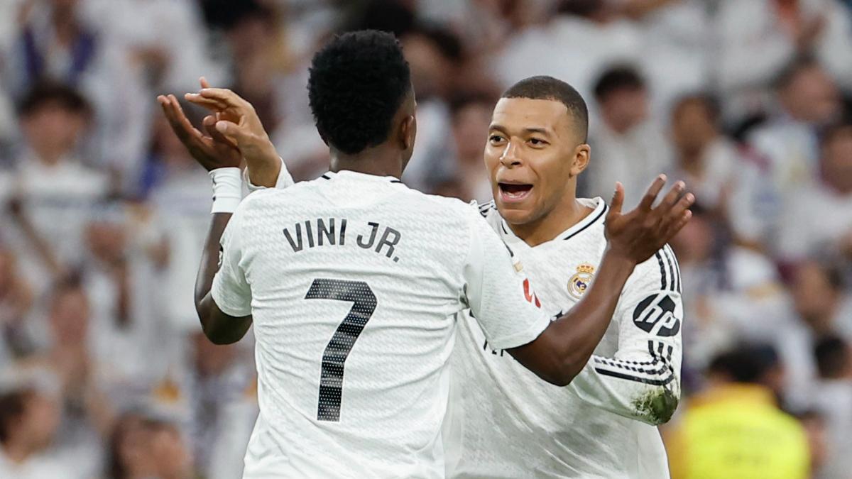 El Real Madrid se enfrenta hoy al Arsenal en la ida de los cuartos de final de la Champions League