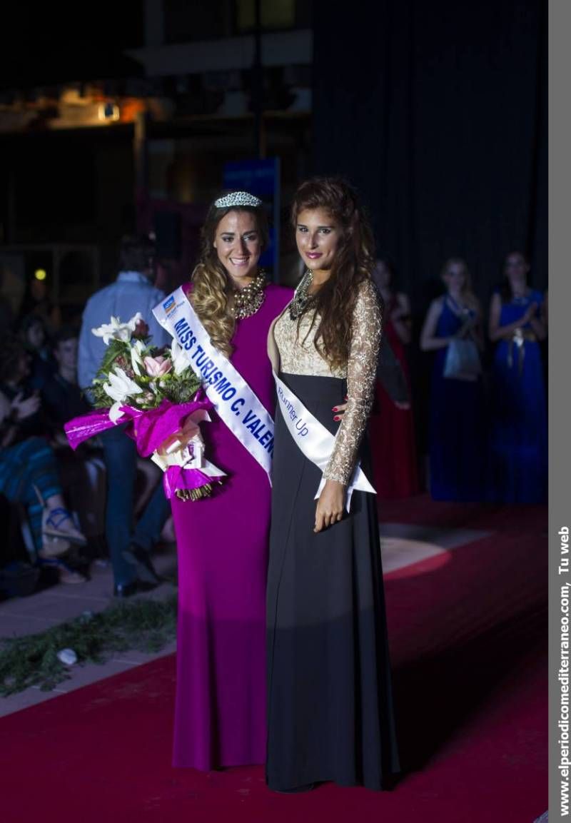 Final Miss Turismo de la Comunidad Valenciana