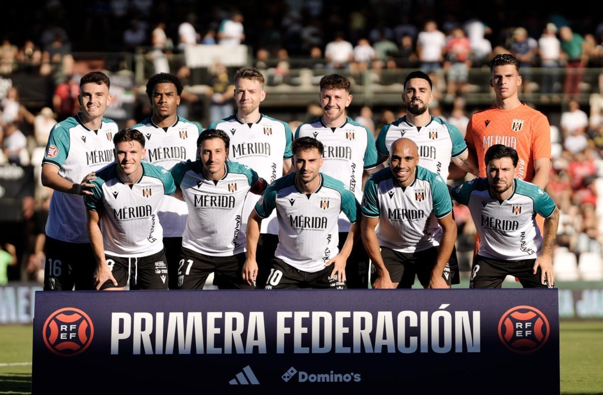 Mérida Fabril