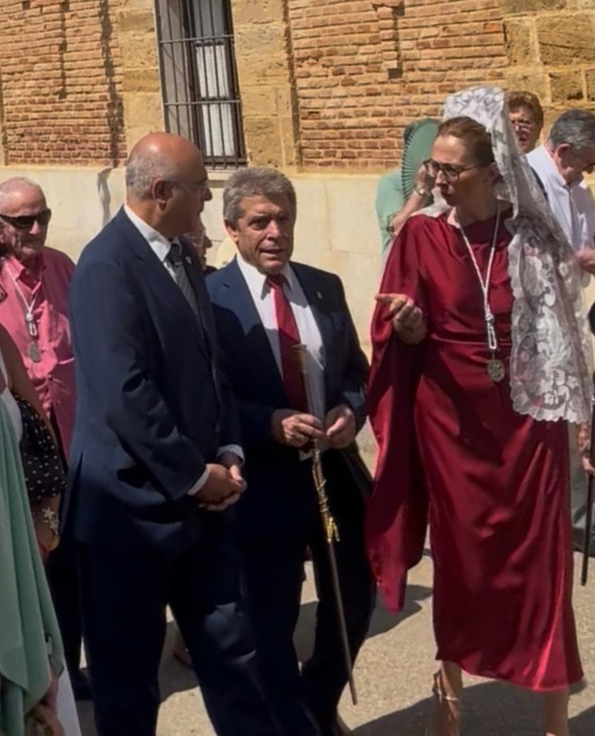 GALERÍA | Villamayor de Campos venera a la Virgen del Socastro