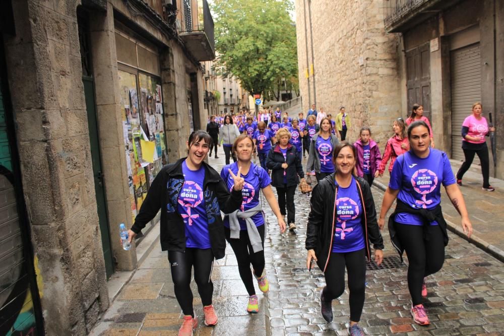 Cursa de la Dona Girona 2018