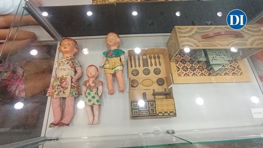 El Día Internacional de los Archivos en el Arxiu d'Eivissa i Formentera