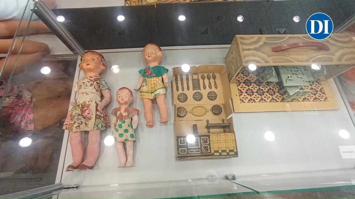 El Día Internacional de los Archivos en el Arxiu d'Eivissa i Formentera